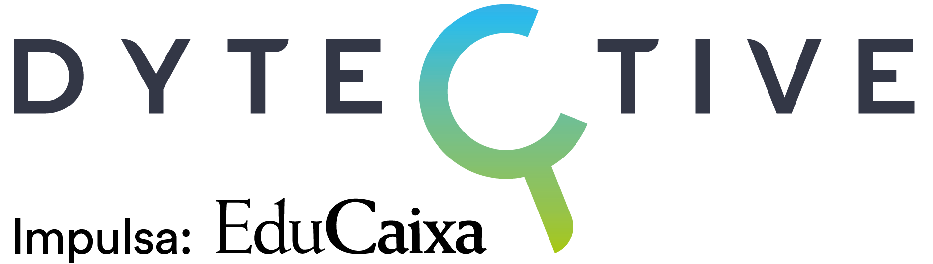 Dytective impulsa Educaixa