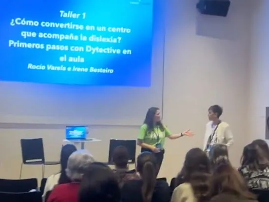 Taller 1: Primeros pasos con Dytective